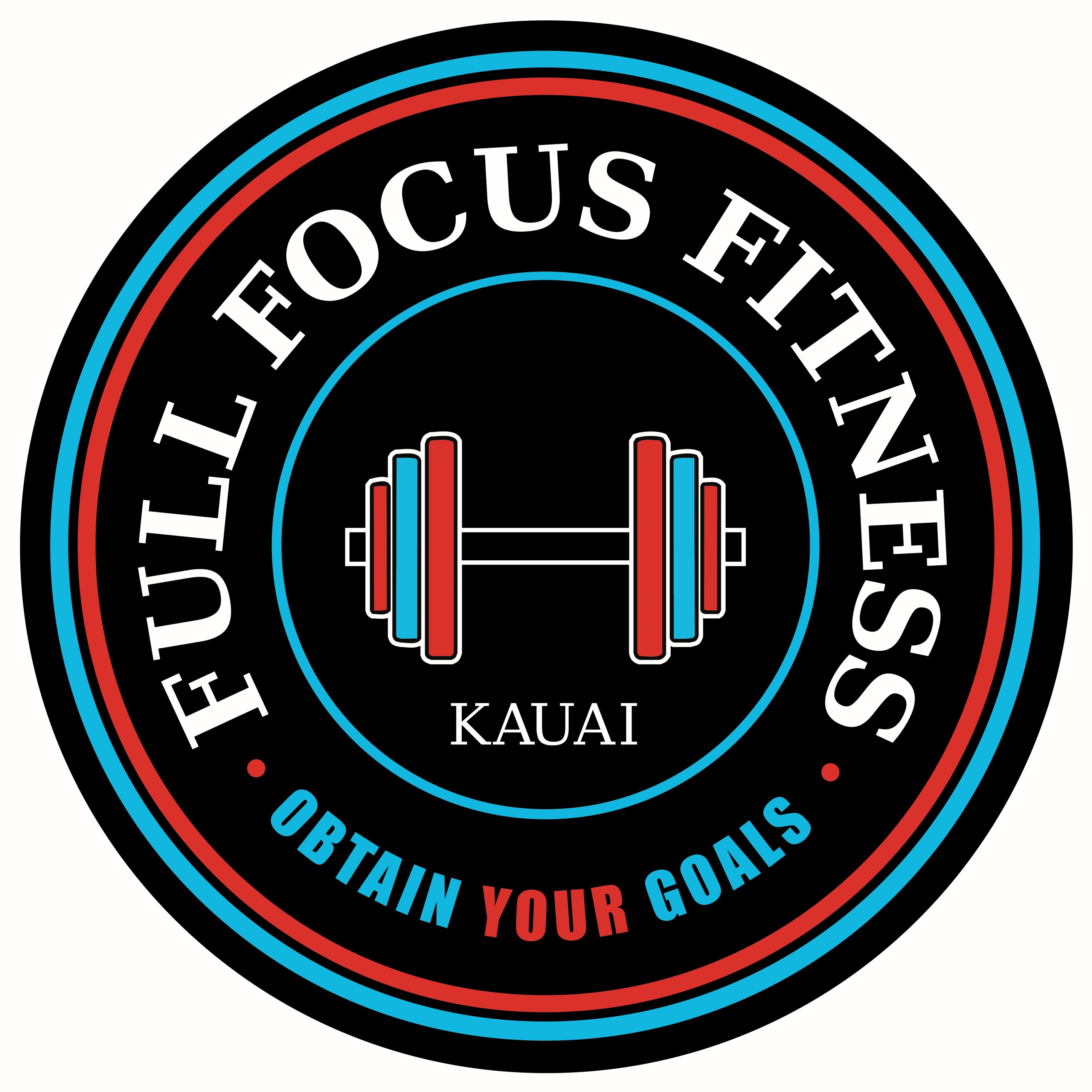 Full Focus Fitness
